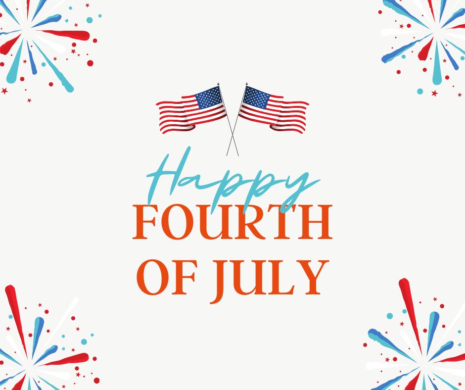 IntuitiveBI's tweet photo. Independence Day!

From all of us here at Intuitive, we’d like to wish all of our American Partners and friends, a happy 4th of July!

#weareintuitive #intuitivepartner #4thofJuly https://t.co/wl6RecPUsD