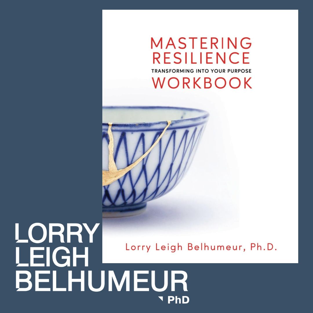 Lorry LeighBelhumeur, Ph.D. tweet media