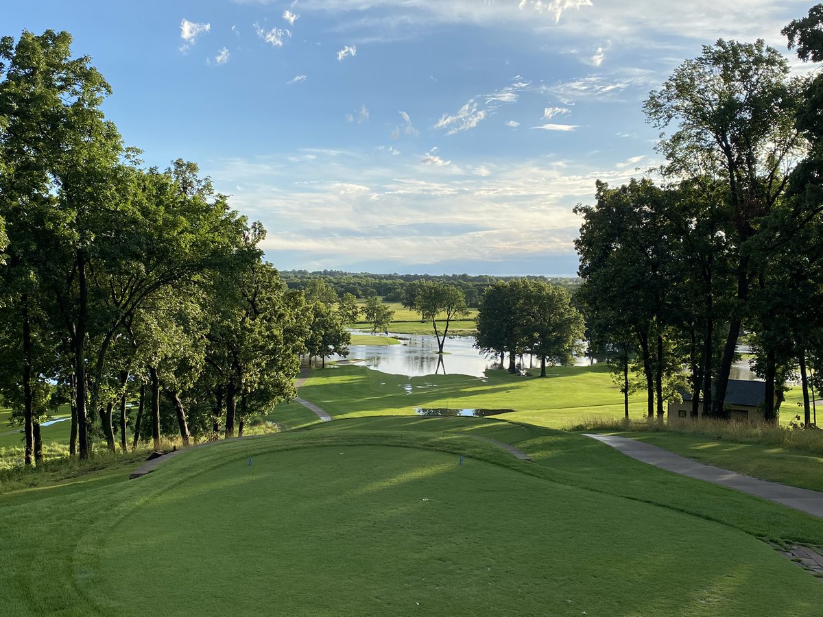 Bill Irving tweet media