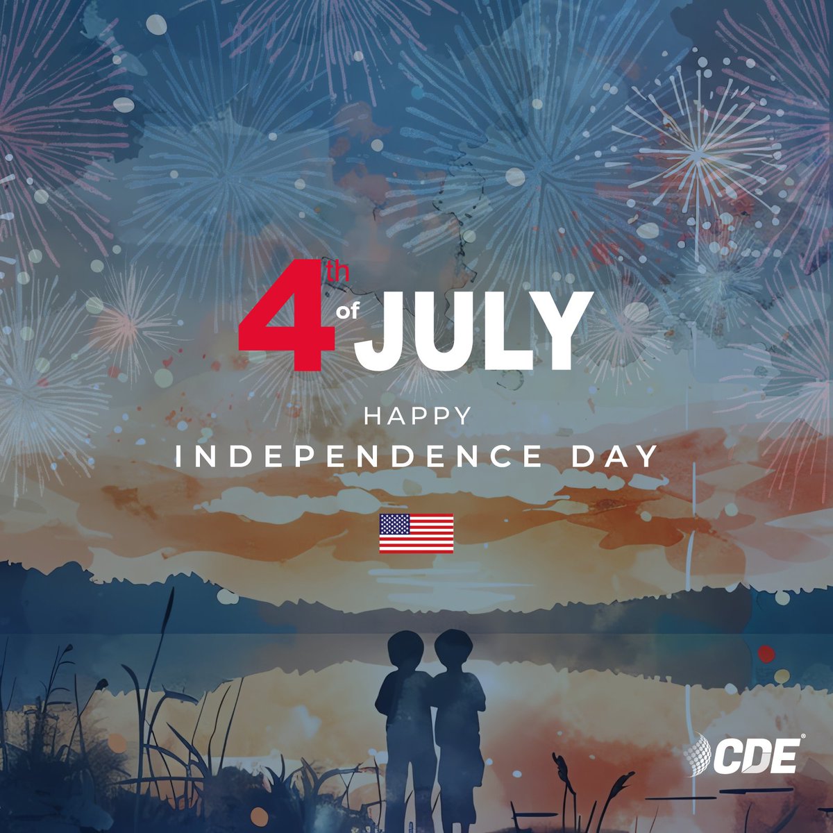 goEBT's tweet photo. Happy 4th of July! Wishing everyone a wonderful day filled with joy, love, and gratitude.  #4thofJuly #IndependenceDay #USA 🎆🗽🎇 https://t.co/dsKlJs6HSA