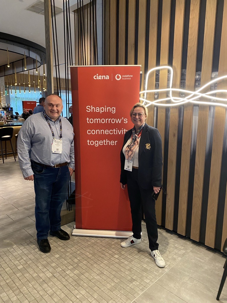 Vodafone Carrier Services tweet media