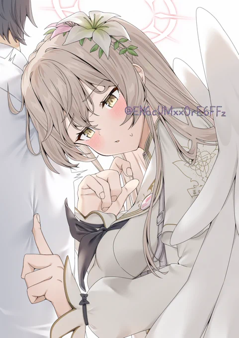 ナギサ 