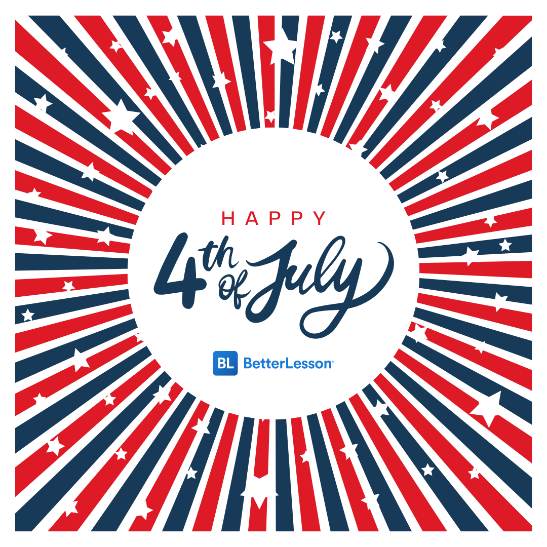 Wishing everyone a safe and memorable 4th of July! 🇺🇸

We hope you get to rest, recharge, and celebrate the day with friends &amp; family. You deserve it! 💙

#independenceday2024 #4thofjuly
