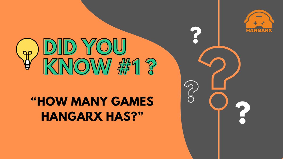HangarX tweet media