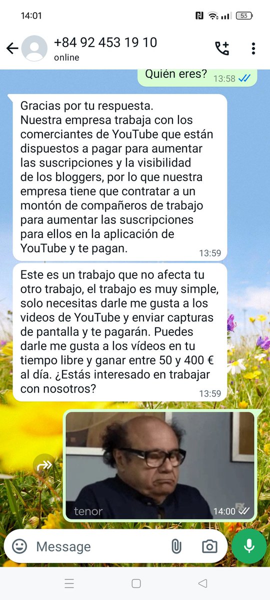 Irene Sirvent 🍏🌷📖 tweet media