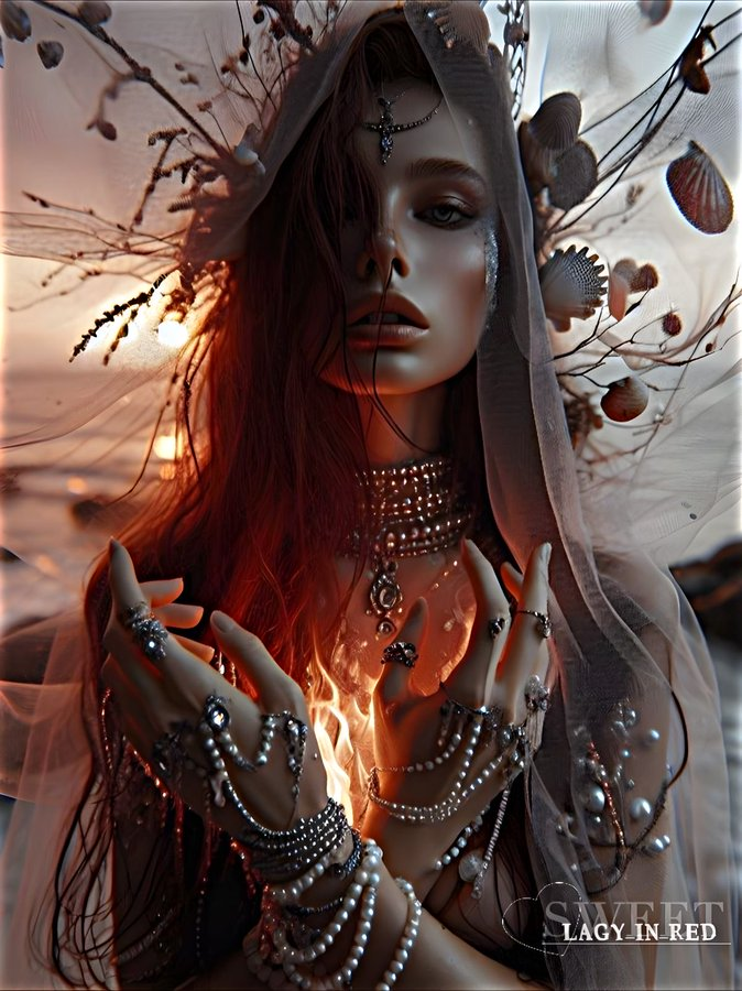 bionicanadian's tweet image. #macabrewords

She #acronychal  from shadows
as dying sunlight wails
it's whispering fears

shepherding  sin... a sacrifice
gliding with seduction 
built for betrayal

mortal man her vision quests
for when dawn ascends
 she must #absquatulate

📷Pinterest