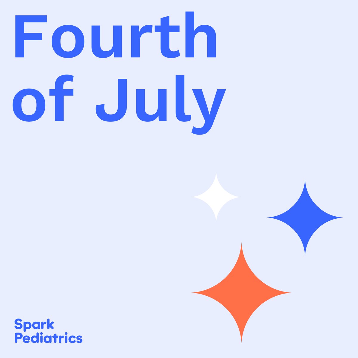 Spark Pediatrics tweet media