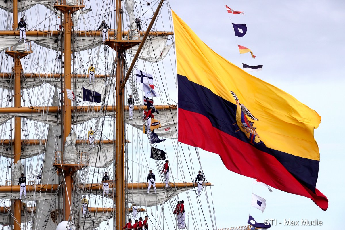 The Tall Ships Races tweet media