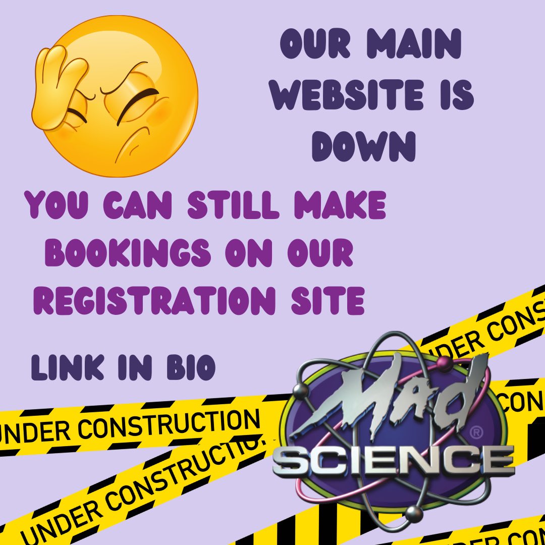 Mad Science of Herts & Beds tweet media