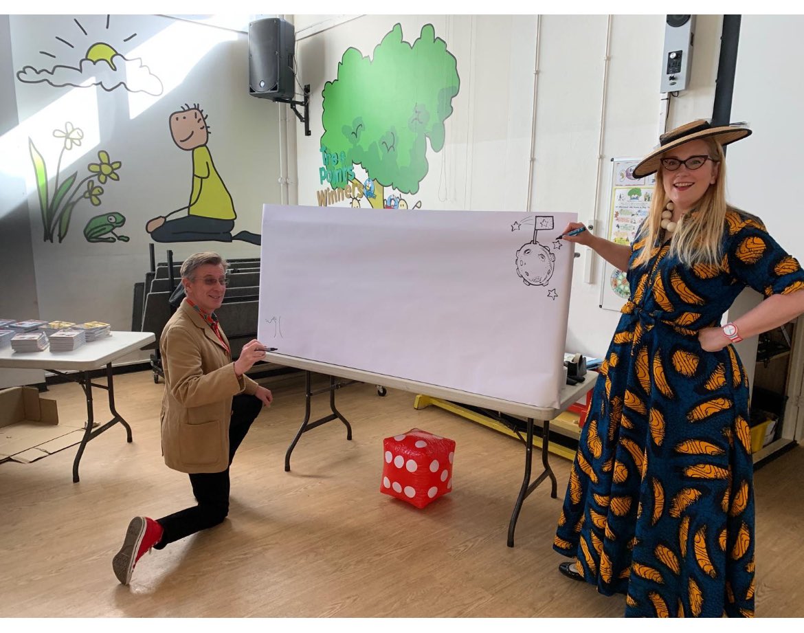 Budleigh Salterton Literary Festival (@budleighlitfest) on Twitter photo Today and tomorrow we are in schools with <a href="/philipreeve1/">Philip Reeve</a> and <a href="/jabberworks/">Sarah McIntyre</a> who are wowing everyone with #AdventureMice! We’re delighted to be giving each school a series set for their library #booksforkids Today and tomorrow we are in schools with <a href="/philipreeve1/">Philip Reeve</a> and <a href="/jabberworks/">Sarah McIntyre</a> who are wowing everyone with #AdventureMice! We’re delighted to be giving each school a series set for their library #booksforkids