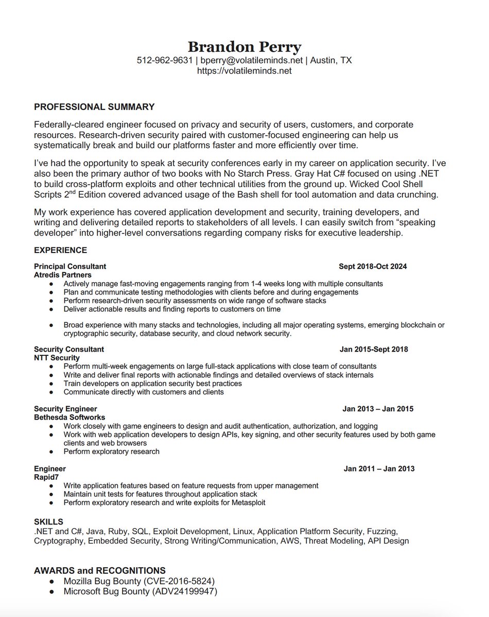 "Convicted Felon" Brandon Perry tweet media