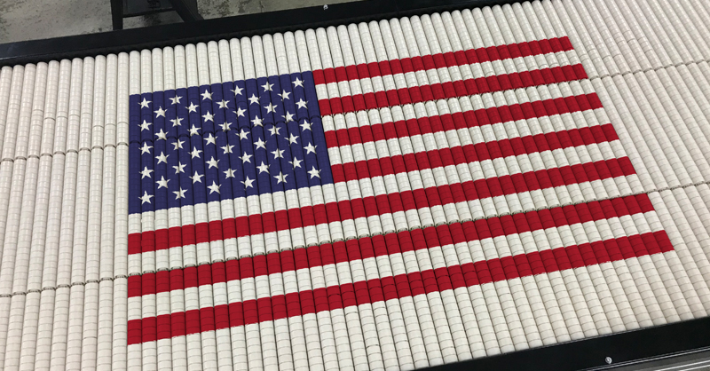 From everyone at Shuttleworth, have a Safe and Happy Independence Day!

#july4th #packaging #food #pharma #engineering #automation #fourthofjuly #birthday