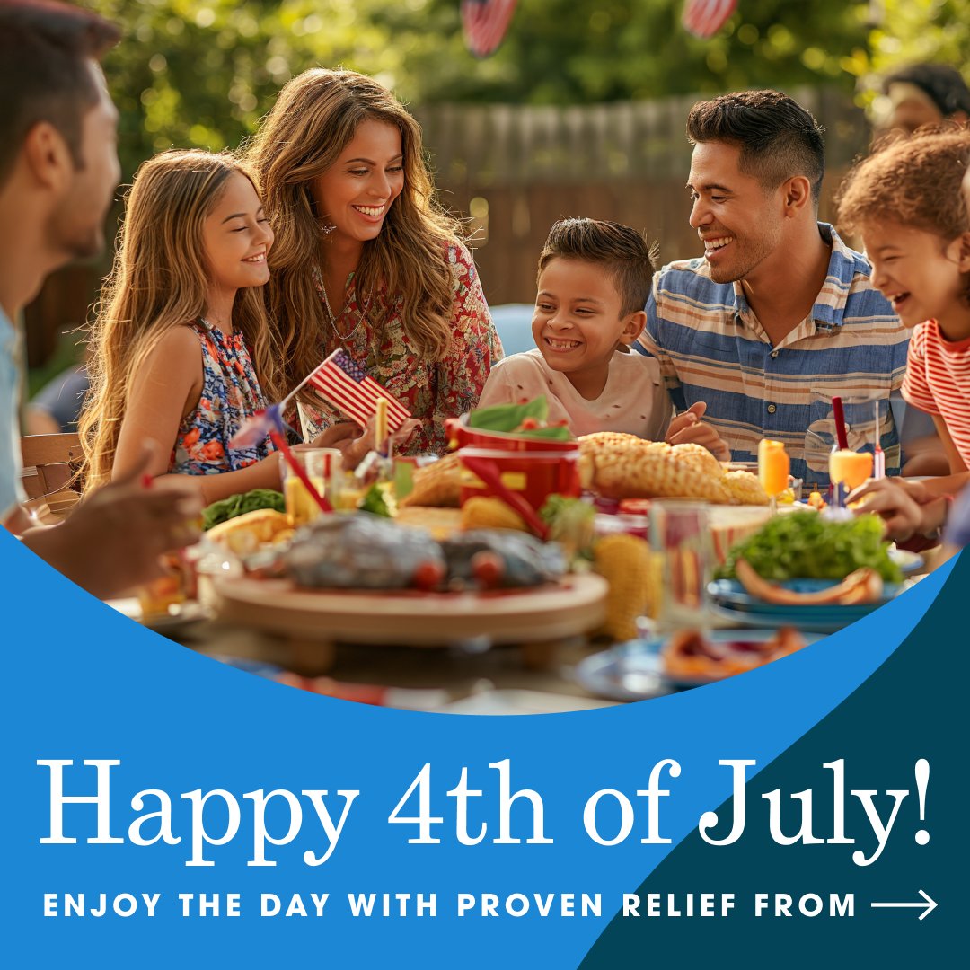 reliefband's tweet photo. This Independence Day, celebrate your freedom from nausea with Reliefband! 🎆 https://t.co/pi6HrEdoH3
