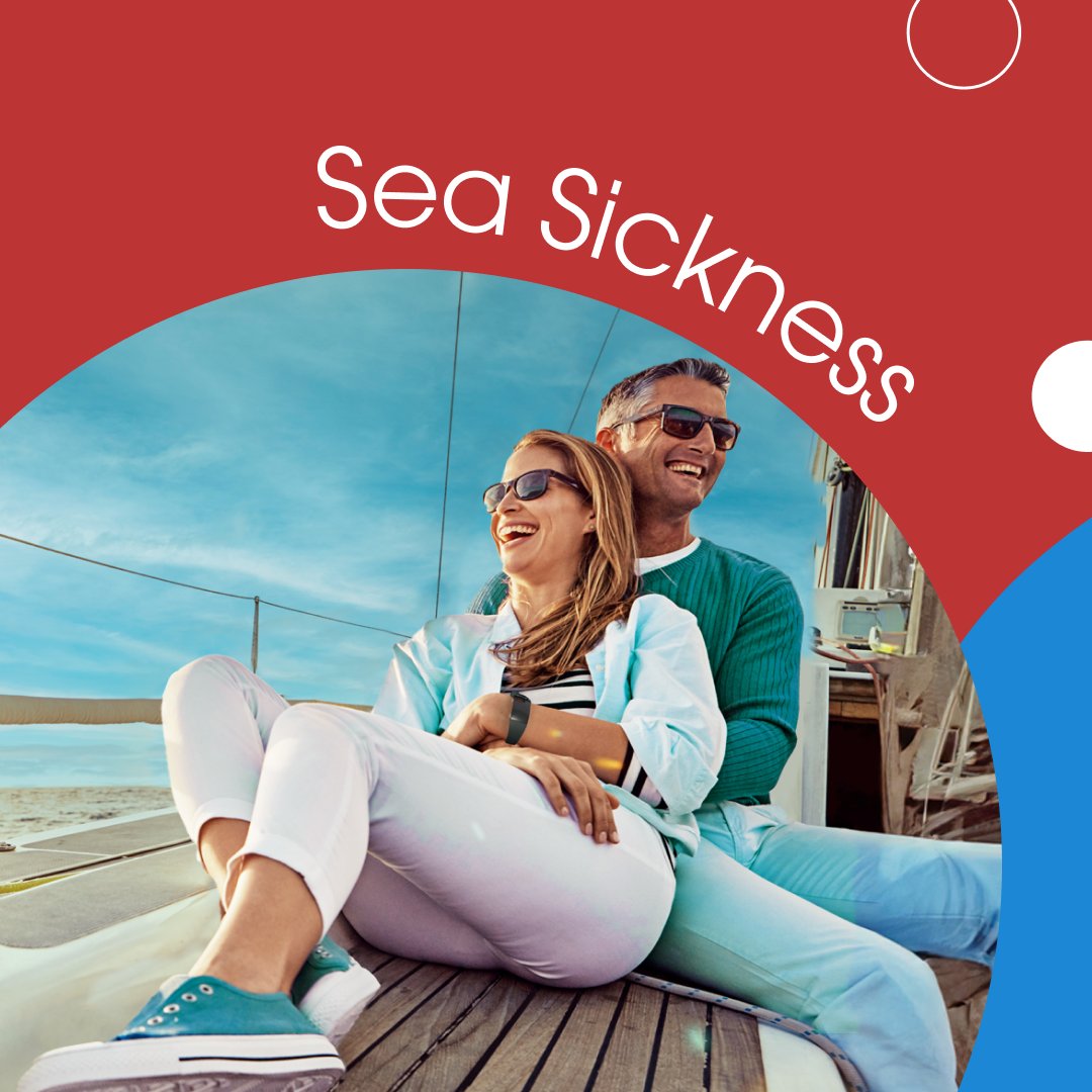 This Independence Day, celebrate your freedom from nausea with Reliefband! 🎆