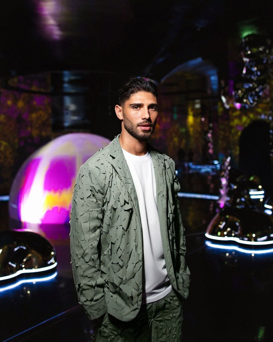 AYA Universe tweet media