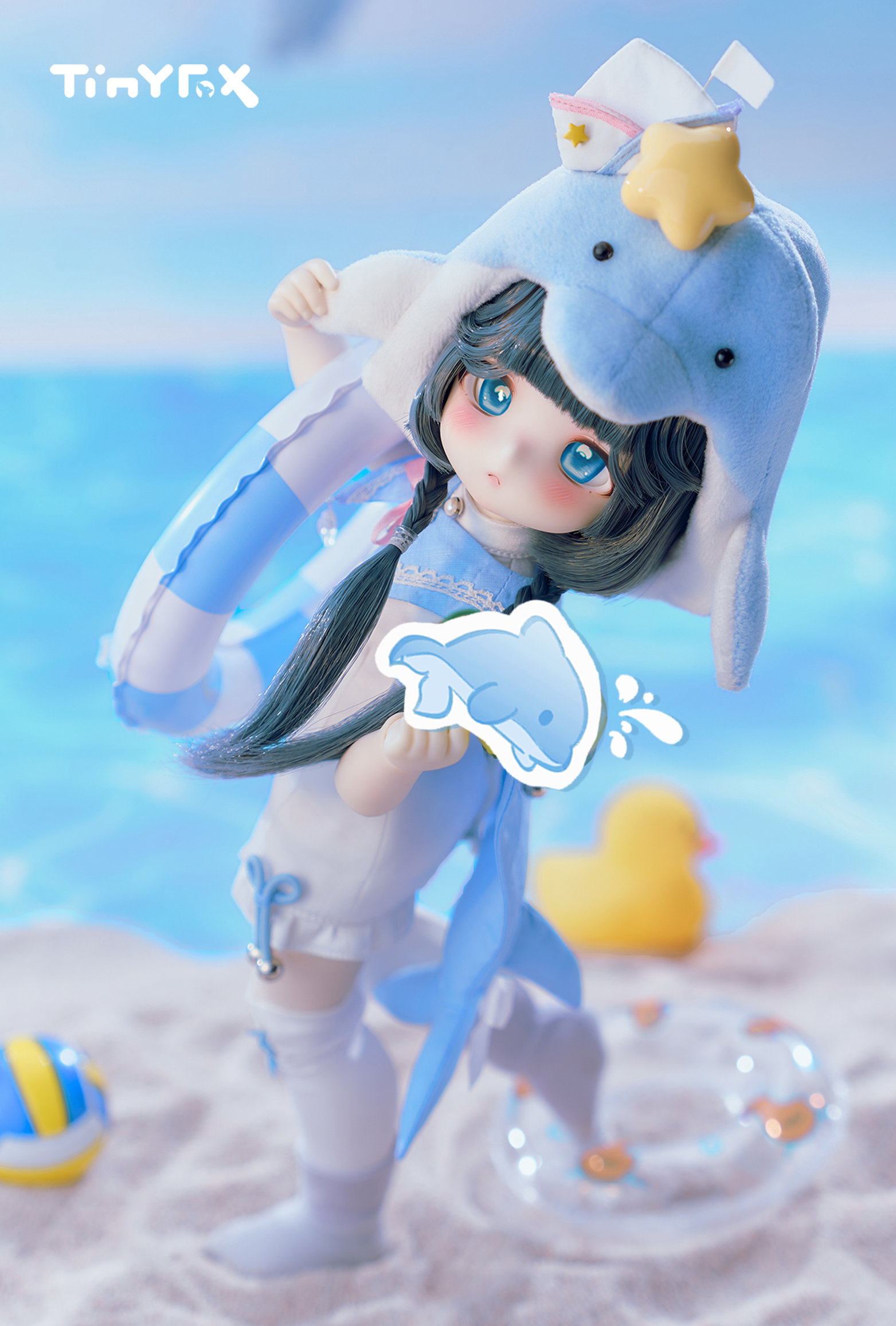 Hermeow Shop 海外トイ專門店 on X: 
