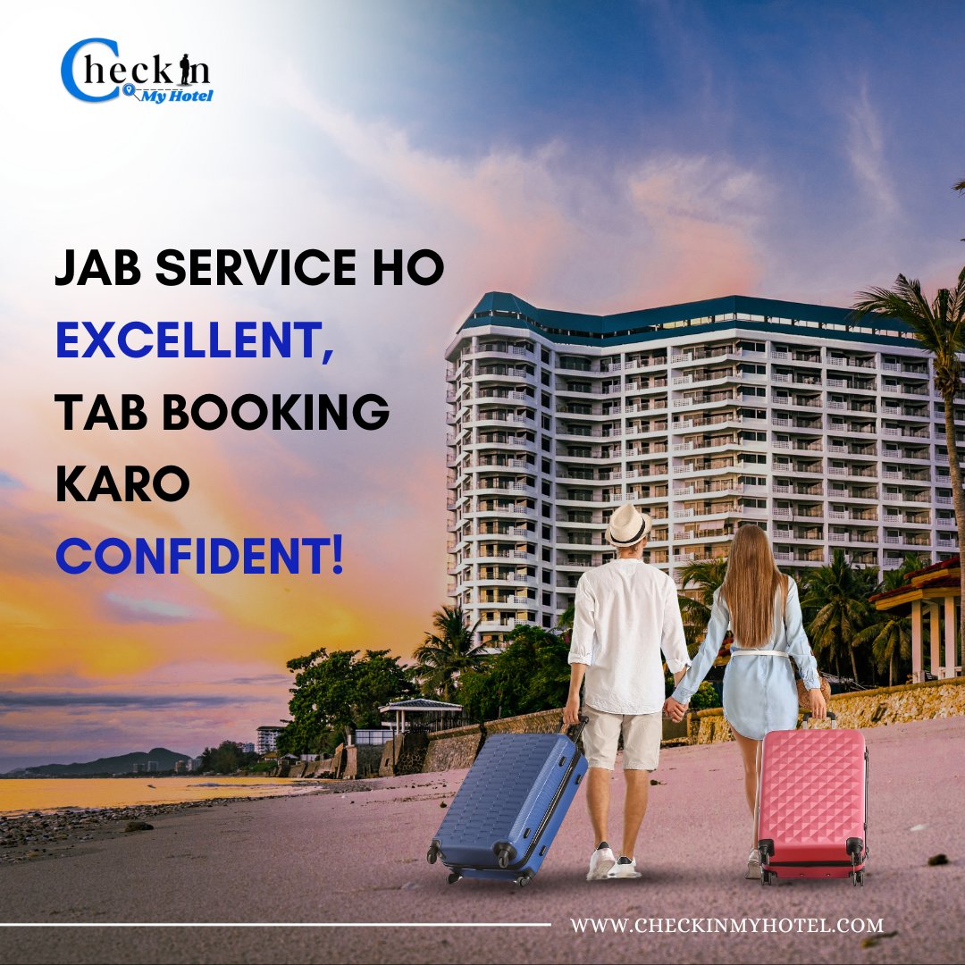 CheckInMyHotel's tweet photo. Book Your Dream Stay with Us – Where Comfort Meets Convenience! 🌟🏨 #CheckInMyHotel #TravelSmart
.
.
.
.
.
#booking #travel #airbnb #hotel #holiday #vacation #music #tripadvisor #italy #bedandbreakfast #love #turismo #instagood #summer #trip #photography #tourism https://t.co/Xk14IY8o5D