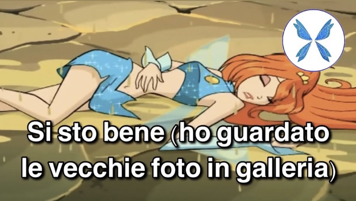 come state? spero bene io insommina