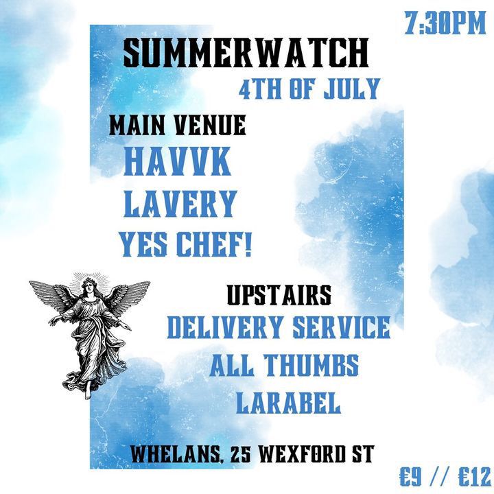 AllThumbsMusic's tweet photo. Don't normally support America but absolutely support gaining independence from Britain. Come celebrate the 4th of July with us and a whole load of beautiful talented people in Whelan's x 👍 https://t.co/h4efeiAqtd