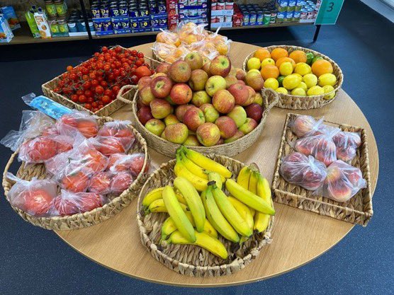 Foothold Cymru tweet media