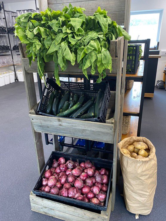 Foothold Cymru tweet media