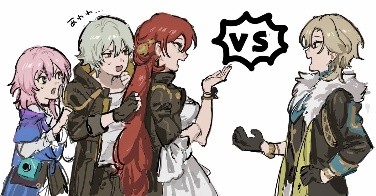 suzuri_2449's tweet image. ピノコニー序盤の好きなところ