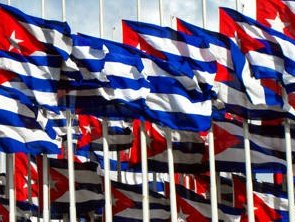 “El Partido es la organización que debe estar en todos los frentes, rectificando todo lo que esté mal hecho, arreglando todo lo que pueda arreglarse, o explicando todo lo que no pueda resolverse”

5 y 6 de julio #VIIIPlenoCC