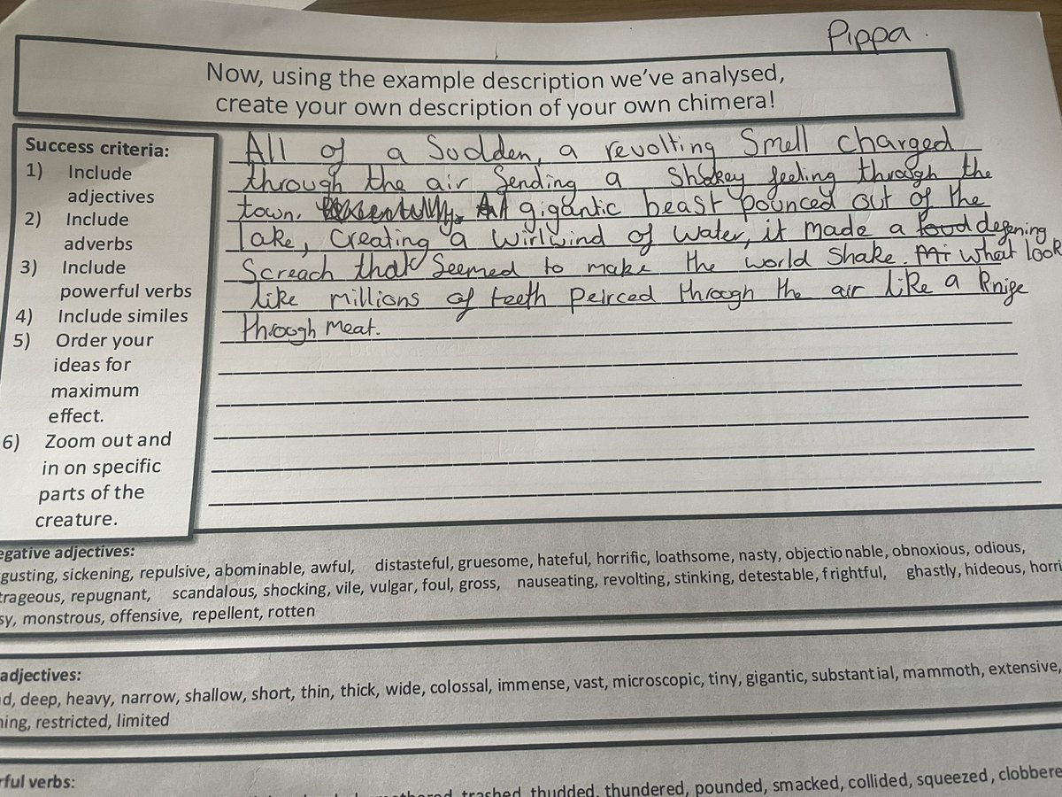 English at GAA 📚📖🎭📝 tweet media