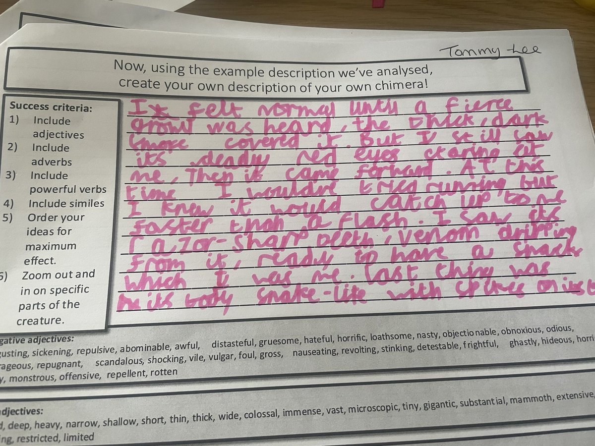 English at GAA 📚📖🎭📝 tweet media