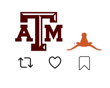 Texas A&amp;M IS GOING TO BEAT tu on November 30th.  

Repost and like if you agree.  
Bookmark if you disagree.  

This will be fun.