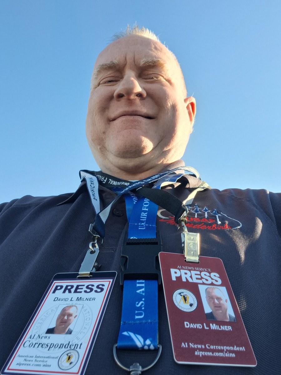 David L. Milner tweet media
