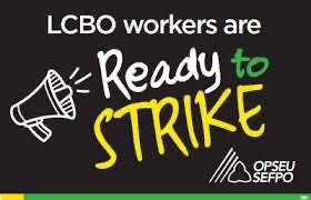 I support LCBO workers! 
➡️ 70% of LCBO workers are casual &amp; insecure. Let's reverse this trend here &amp; everywhere. #SupportLCBOWorkers
➡️ Ontario needs the $2.5 billion in annual LCBO revenue to fund public healthcare, education and transit. #KeepLCBOPublic
<a href="/OPSEU/">OPSEU/SEFPO</a>