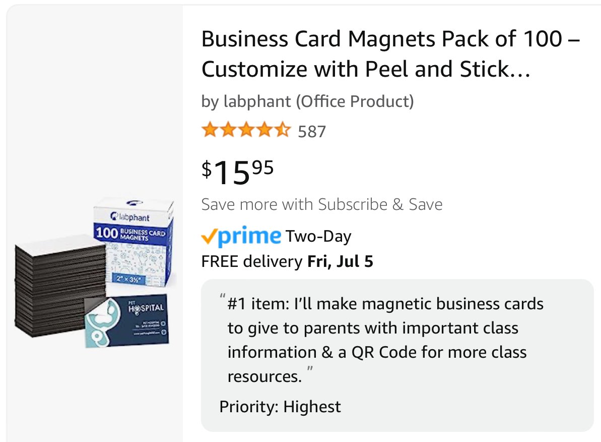 Uno - Middles Math tweet media