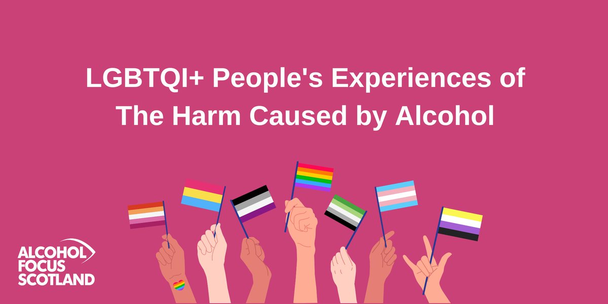Alcohol Focus Scotland (@alcoholfocus) on Twitter photo Thanks to our expert panellists <a href="/DrDaveWhiteley/">Dave Whiteley</a> <a href="/BethMeadows95/">Beth Meadows</a> & <a href="/ElenaDDimova/">Elena Dimova</a> for joining us to discuss #AlcoholHarm in the #LGBT+ community today!
Great discussion to have on #AlcoholAwarenessWeek!
Find out more on Alcohol Harm in the LGBT community on our website below Thanks to our expert panellists <a href="/DrDaveWhiteley/">Dave Whiteley</a> <a href="/BethMeadows95/">Beth Meadows</a> & <a href="/ElenaDDimova/">Elena Dimova</a> for joining us to discuss #AlcoholHarm in the #LGBT+ community today!
Great discussion to have on #AlcoholAwarenessWeek!
Find out more on Alcohol Harm in the LGBT community on our website below