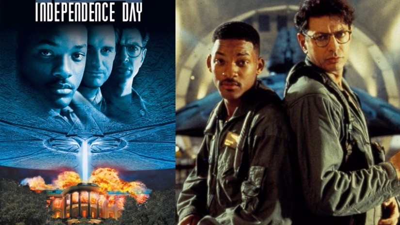 Pablini79's tweet photo. Un 4 de Julio hace 28 años fuimos salvados de una invasión alienígena sellando así  el Día de la Independencia ... Gracias Will Smith !! 😀🖒
#DiadelaIndependencia
#IndependenceDay https://t.co/omUlqhgxHR