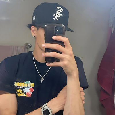 kidd4e's tweet image. #NewProfilePic