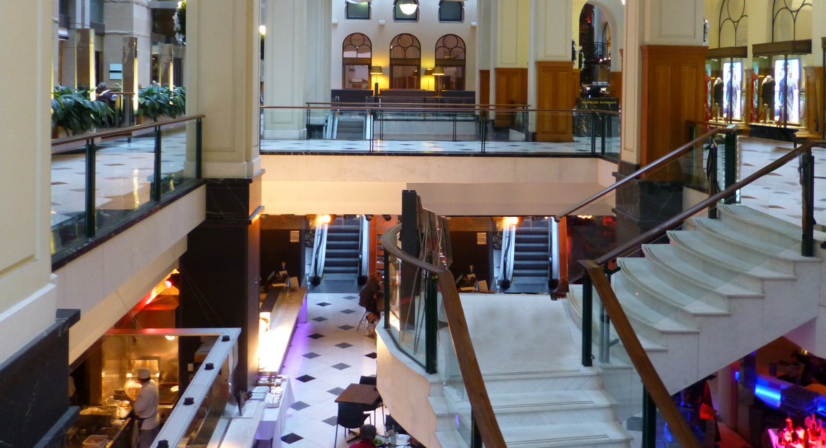 juanchapar's tweet photo. Westin Sydney (Grand Post Office) Australia 2012
#architecturephotography #sydneybuildings #sydneyphotos
#arteastraliano #sydneybuildings #sydneyphoto
#digitalart #edificiossydney #edificiosaustralia
#fineartphotograph #fotossydney #fotosdeedificios
#photobuildings https://t.co/m3qa2zMN3F