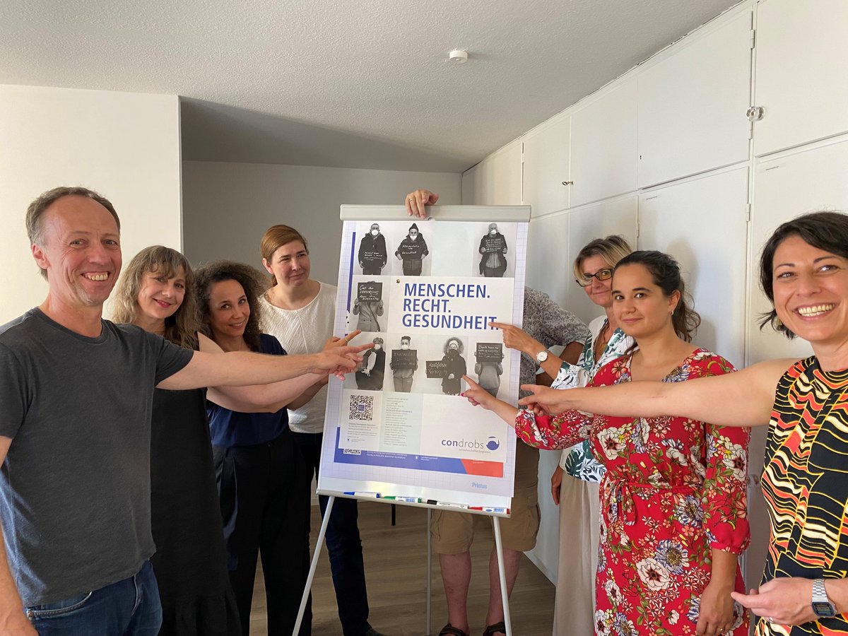 #Bildungsmodule für #Familiengesundheitsberater/innen zur Unterstützung sozial benachteiligter #Familien – eine Chance für #Kinder und Gesellschaft: fom-blog.de/2024/7/bildung…. #FOMforscht #FOMHochschule 📸FOM