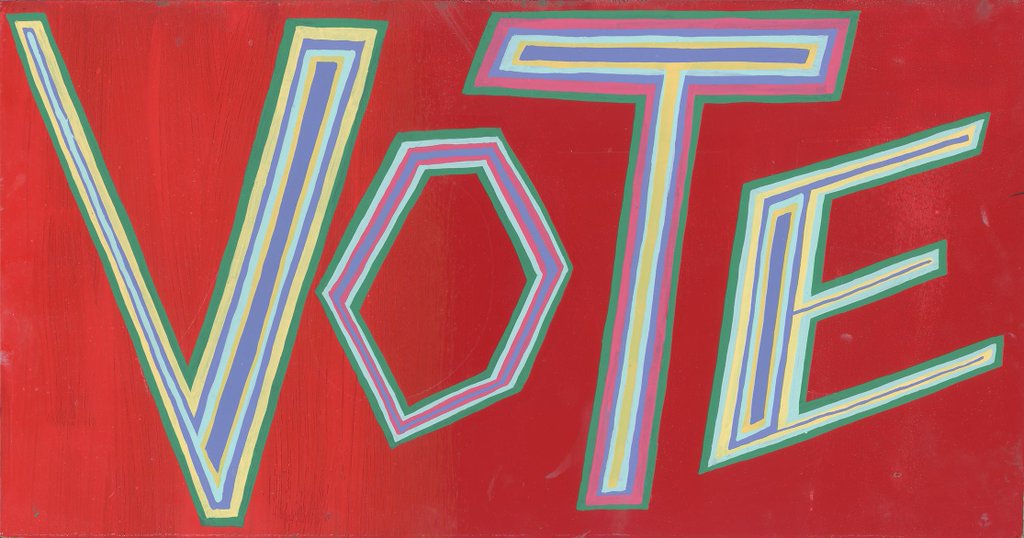 Vote Art (@voteartuk) on Twitter photo 