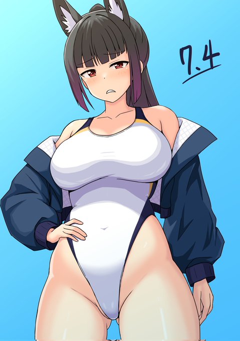 おっぱい大きい方のヤンキー

#アリスギアお絵かき
#波佐見利佳生誕祭 