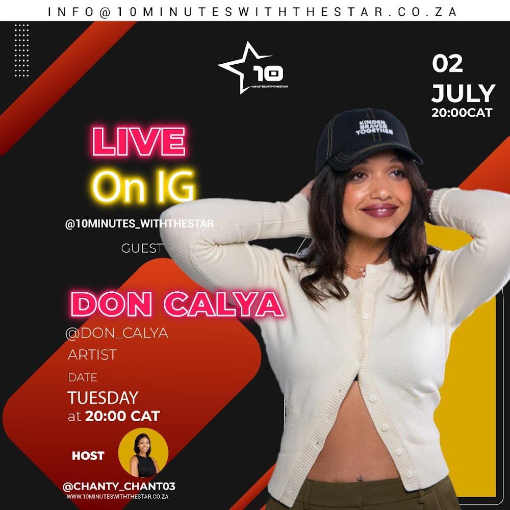 Radio @CADA , @10minswithastar and influencer catch ups <a href="/BHAV/">ME</a> 

#EURO2024