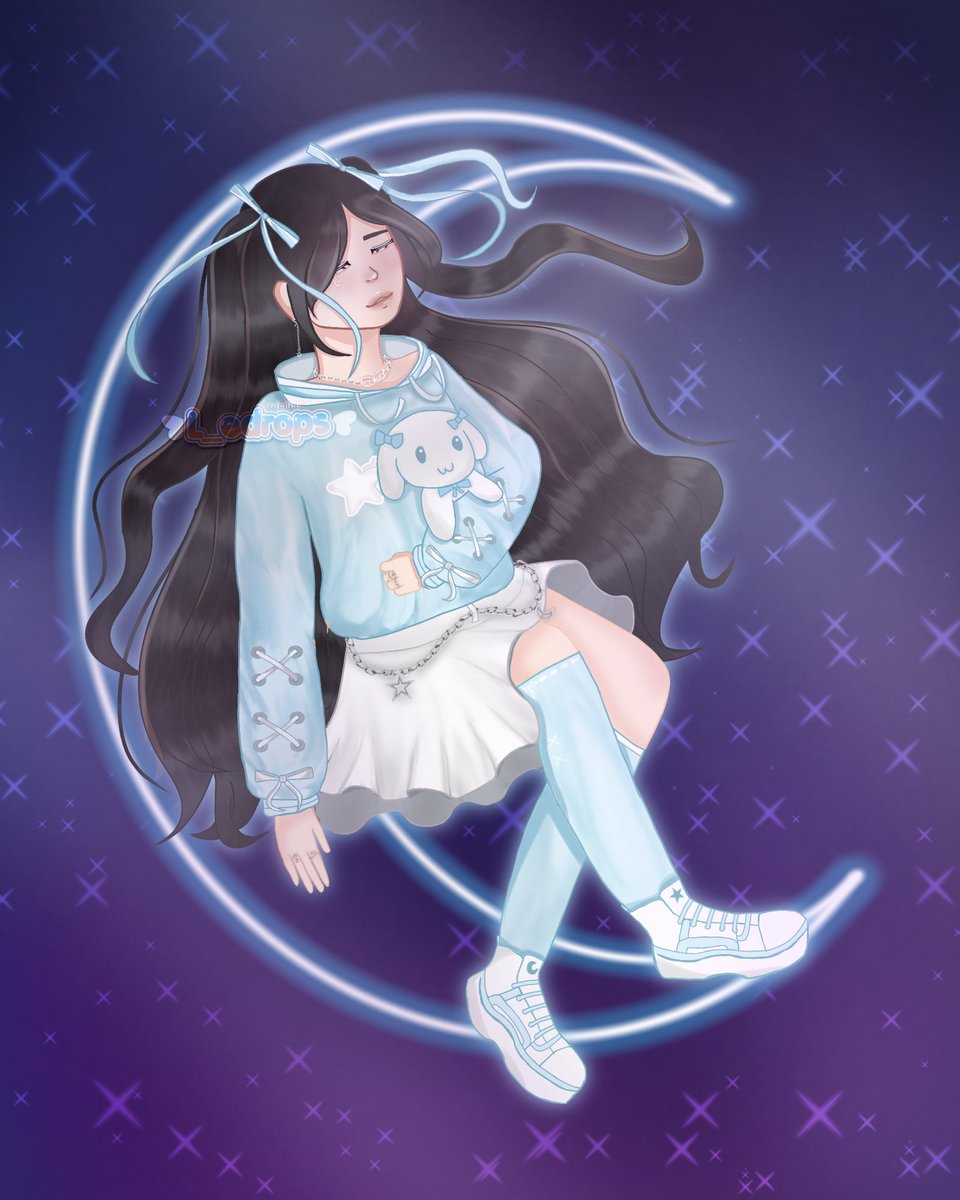 Entry for <a href="/Lyriehne/">ʚ Lyriehne ɞ</a> art con !
#LyriehneArtContest
 
finished this in june but forgot to post😭