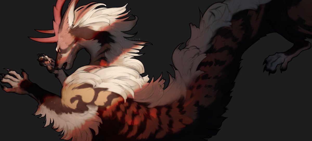 _crowflock's tweet image. 