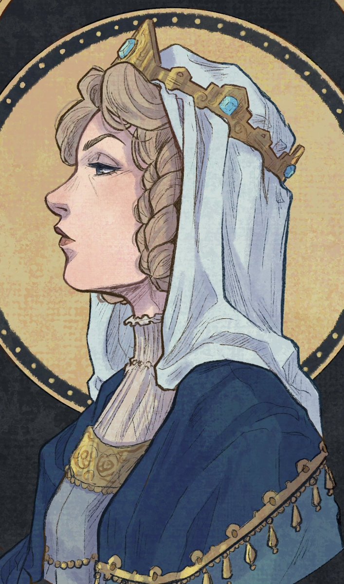 Mis reinonas más cerquita 👀