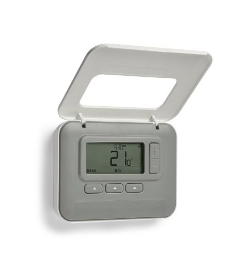 sds_solutions's tweet photo. Check out one of our best sellers here : https://t.co/4cg7pBxjNd

Honeywell T3R - Designed to provide automatic time and temperature control of heating systems in homes and apartments.

 #program #bestsellers #sellers #lcd #control #boiler #honeywell #t3r #shoplocal https://t.co/FjlFOlKerB