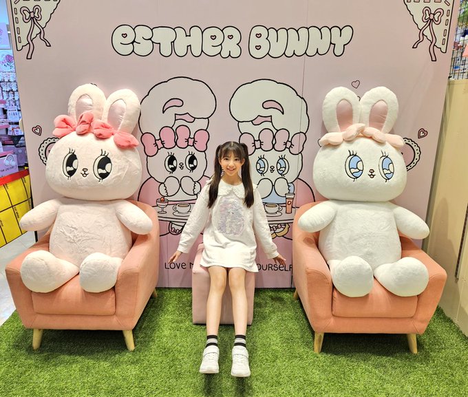 Twitterのコスプレ画像10