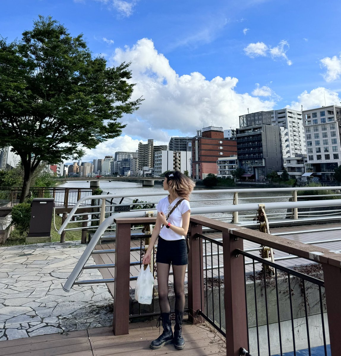 plasticxluv's tweet photo. 애인이랑 300일 (미리) 기념 후쿠오카 ❤️‍🔥 https://t.co/YByVjKFGCk