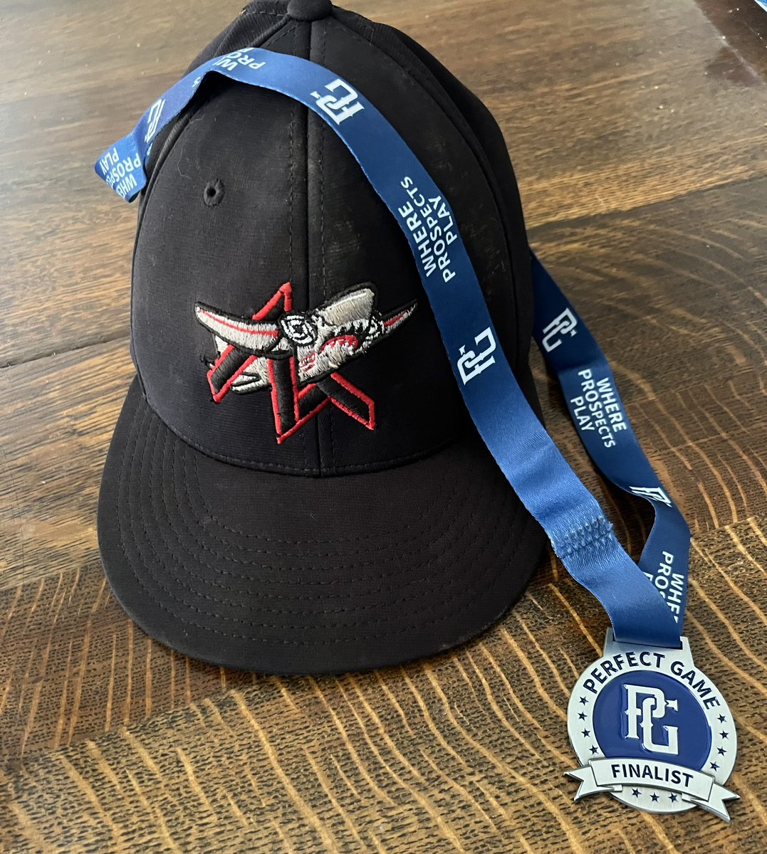 Ended our season with the PG WWBA National Championship- runner up silver bracket.  Appreciate my teammates and Coaches.