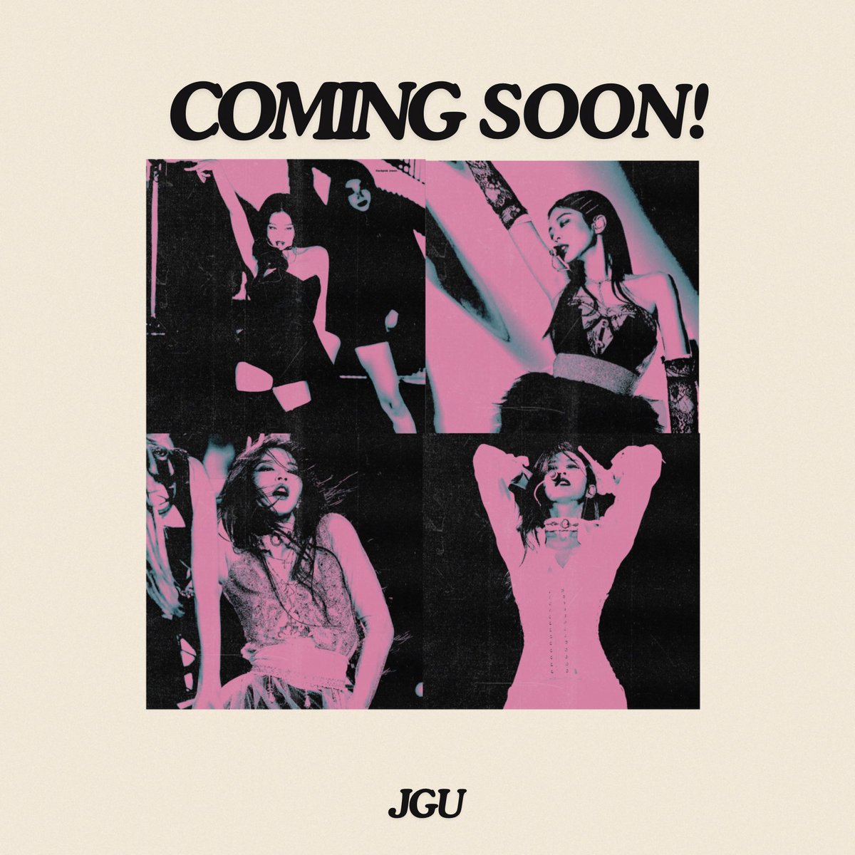 NEWSJENNlE's tweet image. COMING SOON! (no, not JNK1 insider info)