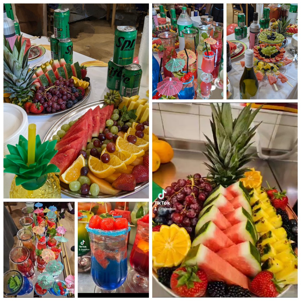 St Anne's Care Centre (@annecentre) on Twitter photo StAnnes Hydration cocktail party was a huge success this week, an amazing array of fruit and cocktails made by Raj <a href="/AmandaScott50/">💛Amanda Scott💙</a> <a href="/ForestHealthLtd/">Forest Healthcare</a> <a href="/JeebunRaji66302/">Rajiv Jeebun</a> <a href="/ReadRosamunde/">Rosamunde Willis-Read</a> StAnnes Hydration cocktail party was a huge success this week, an amazing array of fruit and cocktails made by Raj <a href="/AmandaScott50/">💛Amanda Scott💙</a> <a href="/ForestHealthLtd/">Forest Healthcare</a> <a href="/JeebunRaji66302/">Rajiv Jeebun</a> <a href="/ReadRosamunde/">Rosamunde Willis-Read</a>